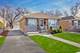 1125 24th, Bellwood, IL 60104