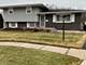 2809 Forest, Lansing, IL 60438