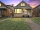 4509 N Narragansett, Chicago, IL 60630