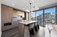 164 N Peoria Unit 1705, Chicago, IL 60607