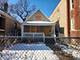 6520 S Talman, Chicago, IL 60629