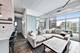 920 W Madison Unit F8, Chicago, IL 60607