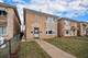 1653 N 44th, Stone Park, IL 60165