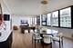 221 E Walton Unit 19E, Chicago, IL 60611