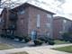 10541 Parkside Unit 3E, Chicago Ridge, IL 60415