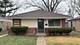 14610 Blackstone, Dolton, IL 60419
