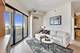 1464 S Michigan Unit 1201, Chicago, IL 60605