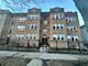 3752 W Giddings Unit 3, Chicago, IL 60625