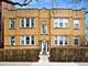 3702 W Cornelia Unit 1, Chicago, IL 60618