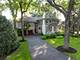 611 Elmwood, Wilmette, IL 60091