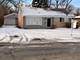261 Minocqua, Park Forest, IL 60466