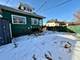7741 S Oglesby, Chicago, IL 60649
