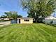 14401 Kolin, Midlothian, IL 60445