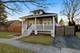 314 N Kinzie, Thornton, IL 60476