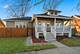 314 N Kinzie, Thornton, IL 60476