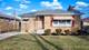 10610 Essex, Westchester, IL 60154