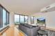 60 E Monroe Unit 1701, Chicago, IL 60603