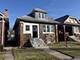 8917 S Elizabeth, Chicago, IL 60620