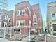 6228 N Artesian, Chicago, IL 60659
