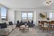 3950 N Lake Shore Unit 1730, Chicago, IL 60613