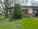 329 Somonauk, Park Forest, IL 60466