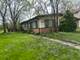 329 Somonauk, Park Forest, IL 60466