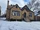 21 S Glenwood, Palatine, IL 60067