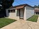 11117 S Avenue L, Chicago, IL 60617