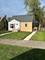1473 Wentworth, Calumet City, IL 60409