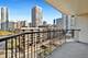 1560 N Sandburg Unit 706J, Chicago, IL 60610