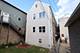 2440 S Oakley, Chicago, IL 60608