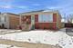 494 Oglesby, Calumet City, IL 60409