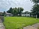 4223 Elm, Lyons, IL 60534