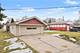 735 E 163rd, South Holland, IL 60473