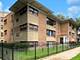 2000 W Arthur Unit 2NW, Chicago, IL 60645