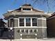 8251 S Carpenter, Chicago, IL 60620