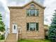 4552 N Newland Unit 1, Harwood Heights, IL 60706