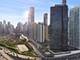 155 N Harbor Unit 2105, Chicago, IL 60601