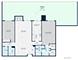 1220 Rudolph Unit 1B, Northbrook, IL 60062