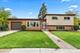 16211 Joyce, South Holland, IL 60473