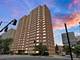 2909 N Sheridan Unit 1810, Chicago, IL 60657