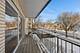 820 Oakton Unit 2C, Evanston, IL 60202