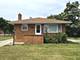 664 E 142nd, Dolton, IL 60419