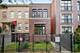 1636 W Warren Unit 2, Chicago, IL 60612