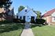 24 166th, Calumet City, IL 60409