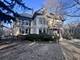 1499 Sheridan, Highland Park, IL 60035