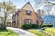 2025 Thornwood, Wilmette, IL 60091