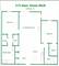 515 Main Unit 608, Evanston, IL 60202
