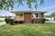 3312 E 170th, Lansing, IL 60438