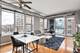 901 W Madison Unit 407, Chicago, IL 60607